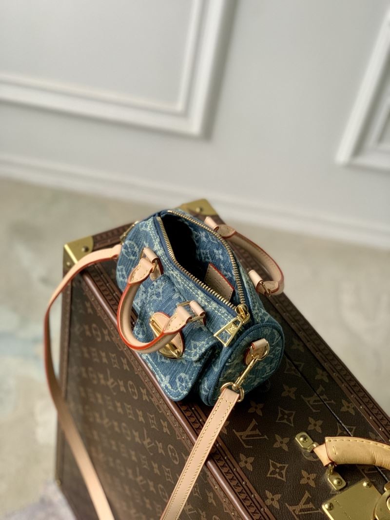 LV Speedy Bags
